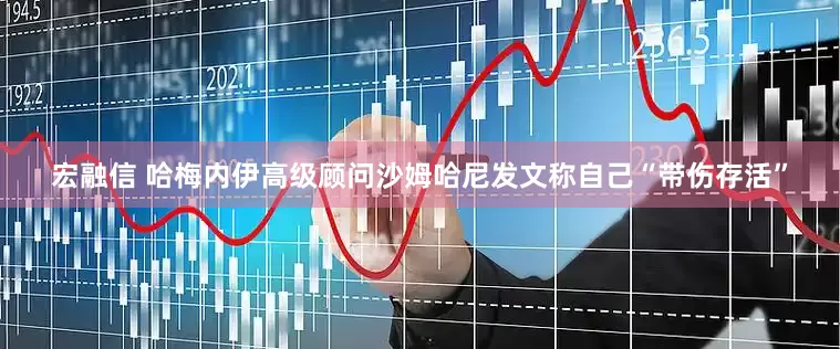 宏融信 哈梅内伊高级顾问沙姆哈尼发文称自己“带伤存活”